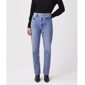 AGOLDE 90’s PINCH WAIST 26